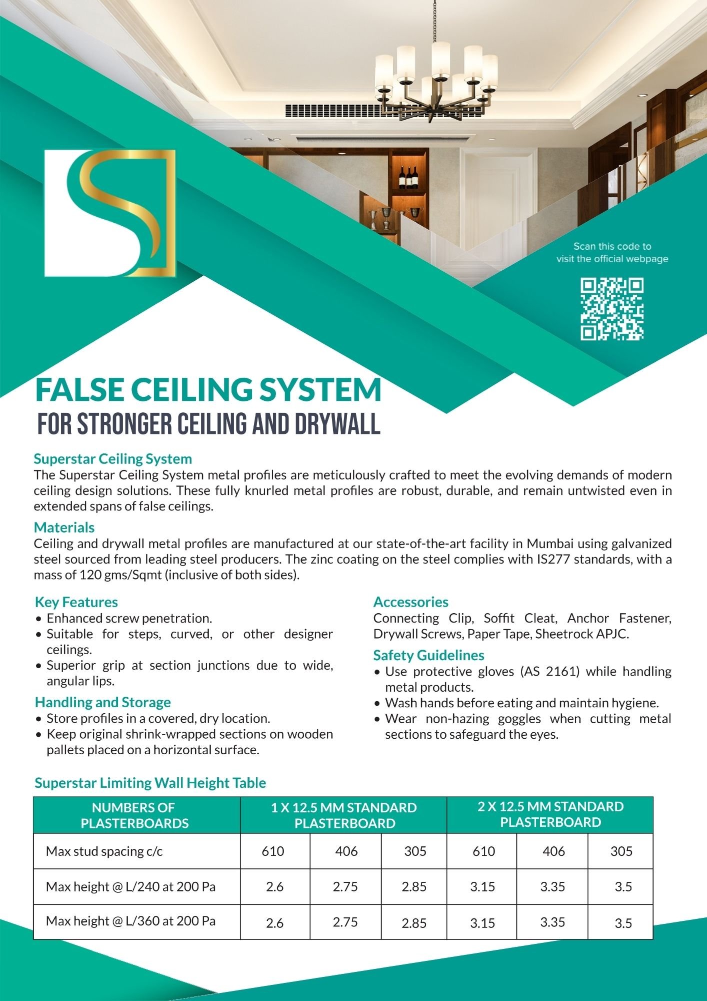 CEILING 1 CEILING 1