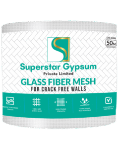 Glass Fiber Mesh