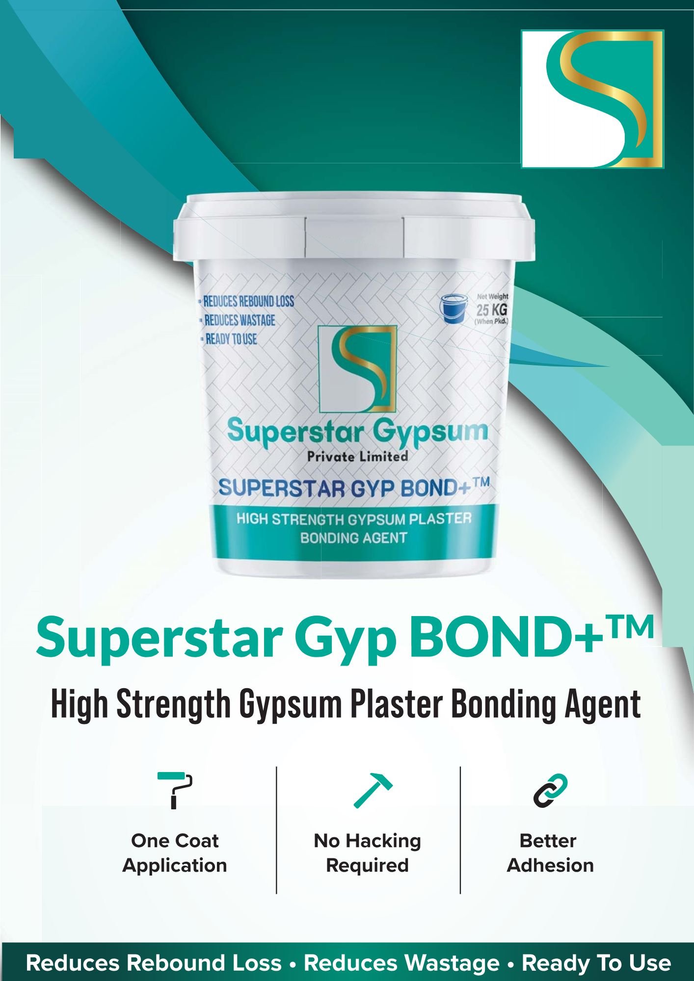 Superstar Gyp Bond+ 1
