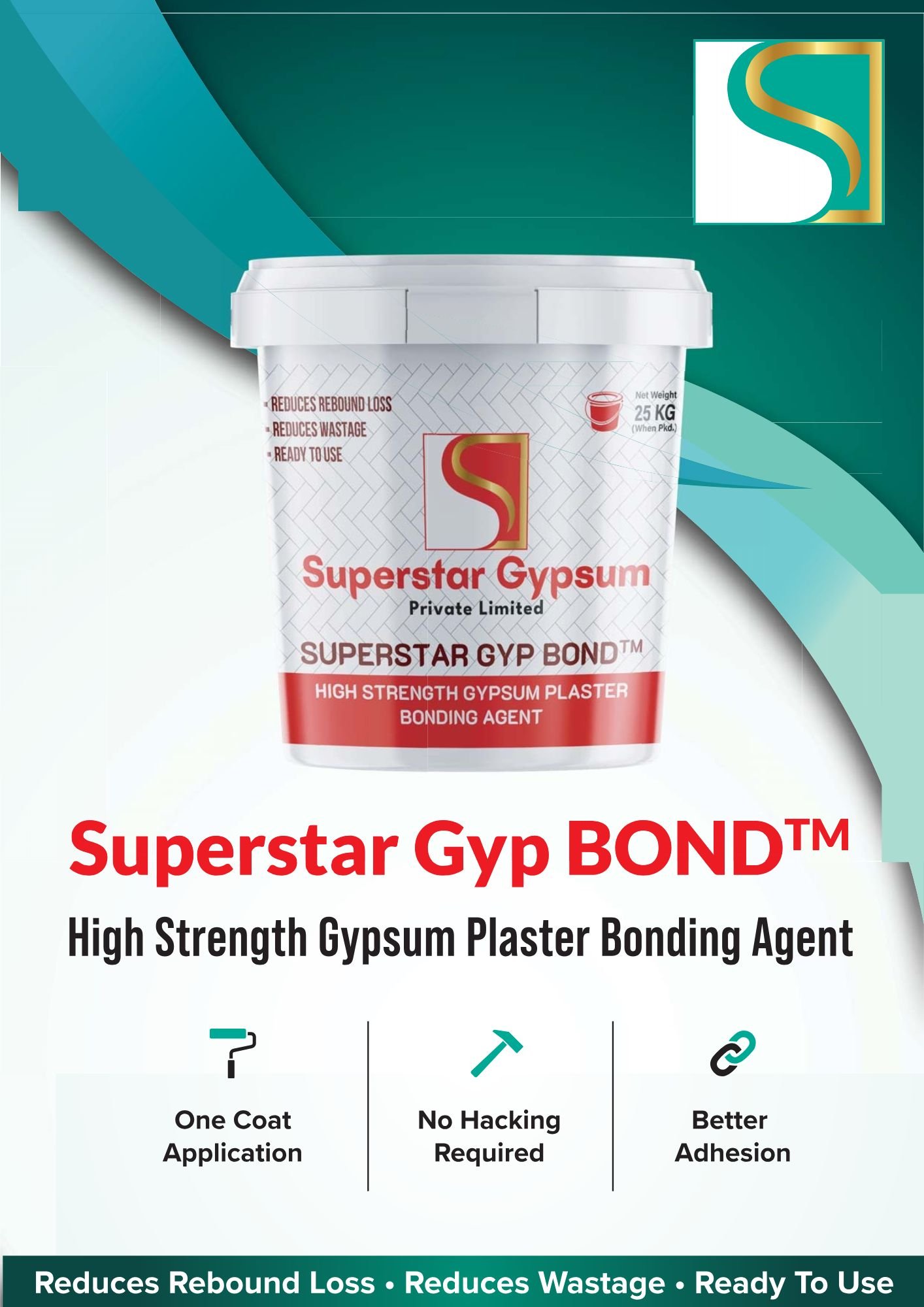 Superstar Gyp Bond 1